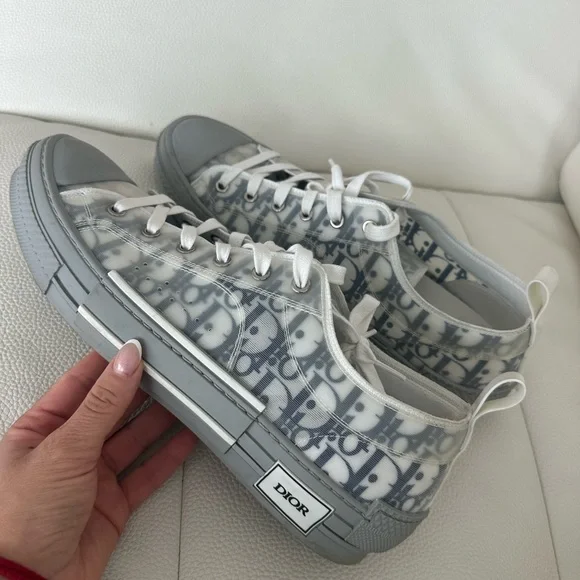 Dior shoes